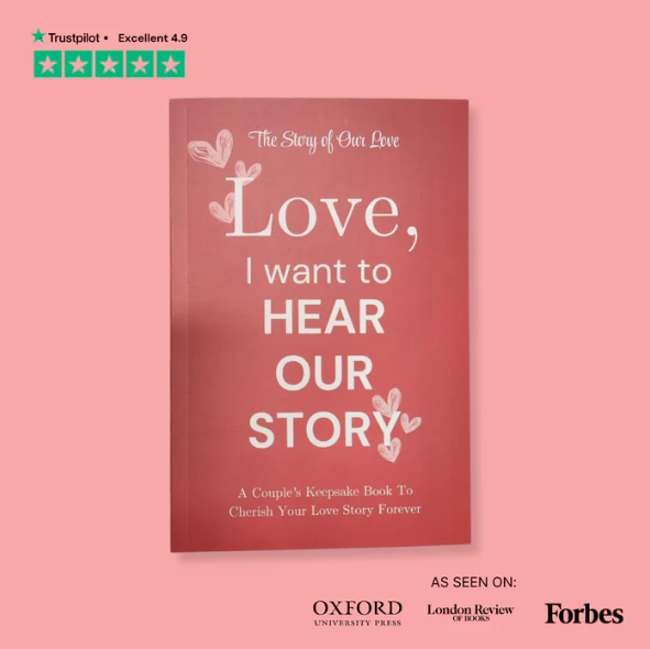 Love Story Journal
